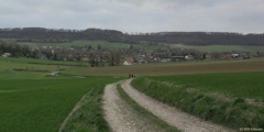 Saint Germain d'Etables (Vallée 2)