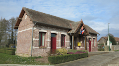Les Cent Acres (Mairie)