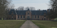 Les Cent Acres (Château)