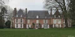 Sainte Foy (Château)