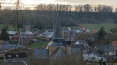 Longueville sur Scie (Eglise)