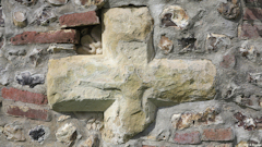 Douvrend (Croix)