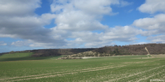 Douvrend (Mont)