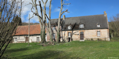 Douvrend (Maison)