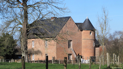 Douvrend (Manoir)