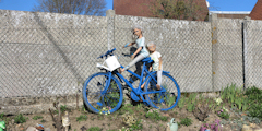 Envermeu (Vélo)