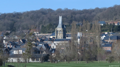 Envermeu (Eglise 1)