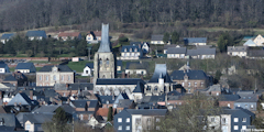Envermeu (Eglise 2)