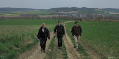 Douvrend (Chemin)