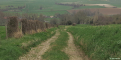 Wanchy Capval (Chemin)