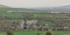Wanchy Capval (Village)