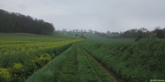 Croixdalle (Chemin)