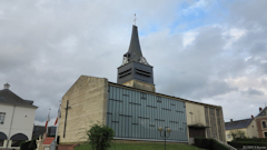 Londinières (Eglise)