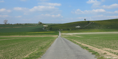 Fesques (Route)