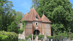 Auvilliers (Château 1)