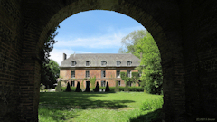 Auvilliers (Château 2)