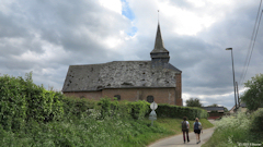 Caule Sainte Beuve (Eglise)