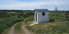 Aubermesnil aux Erables (Chapelle)