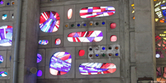 Foucarmont (Vitraux 1)