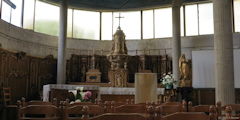Foucarmont (Chapelle)