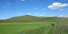 Nesle Normandeuse (Mont 2)