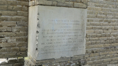 Aumale (Inscription)