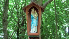 Aumale (Vierge des Bois)