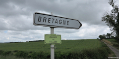 Haudricourt (Panneau)