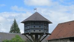 Haudricourt (Pigeonnier)