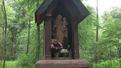 Bois de Beaulieu (Statuette)