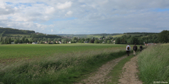 Quincampoix Fleuzy (Vallée)