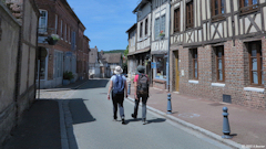 Lyons la Forêt (Rue)