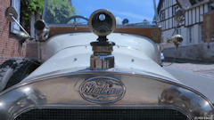 Lyons la Forêt (Sunbeam)