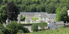 Saint Wandrille Rançon (Abbaye 1)
