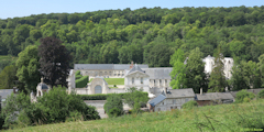 Saint Wandrille Rançon (Abbaye 2)