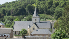 Saint Wandrille Rançon (Eglise 1)