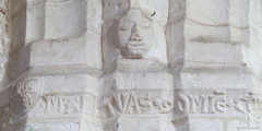 Longueil (Visage)