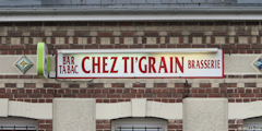 Longueil (Enseigne)