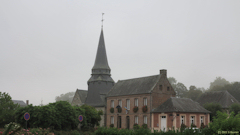 Ambrumesnil (Eglise)
