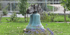 Luneray (Cloche)