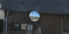 Brachy (Reflet)