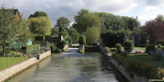 Gueures (Saâne)