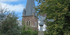 Greuville (Clocher)