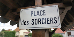 Greuville (Plaque)