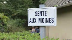 Greuville (Panneau)