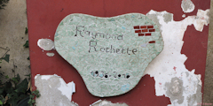 Rainfreville (Raymond Rochette)