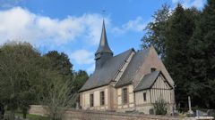 Rainfreville (Eglise)