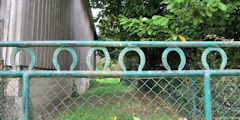 Tocqueville en Caux (Fers à Cheval)
