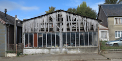 Saint laurent en Caux (Ancien Atelier)