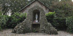 Bretteville Saint Laurent (Statue)